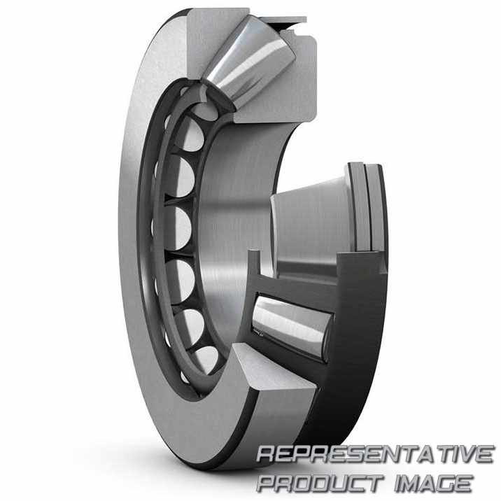 Cylindrical Roller Thrust Bearing 81107TN