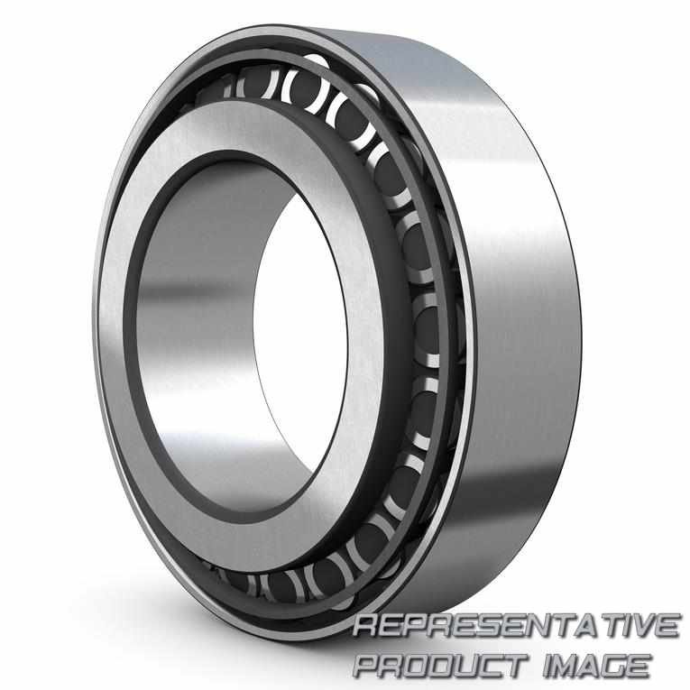 Tapered Roller Bearing 33116 TN9/Q VT621 (SKF)