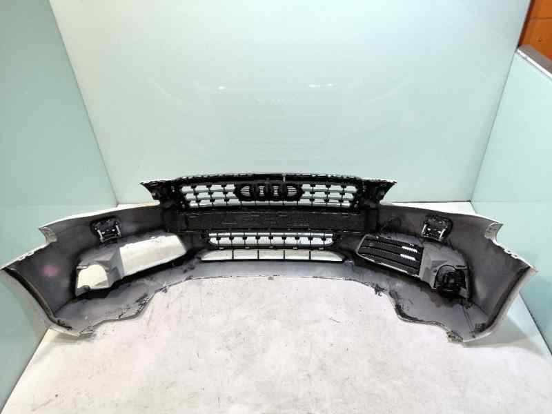 2015 Audi A4 B8 Avant Front Bumper Cover OEM 8K0807105A Audi A4 B8 Front Bumper Cover OEM 8K0807105A