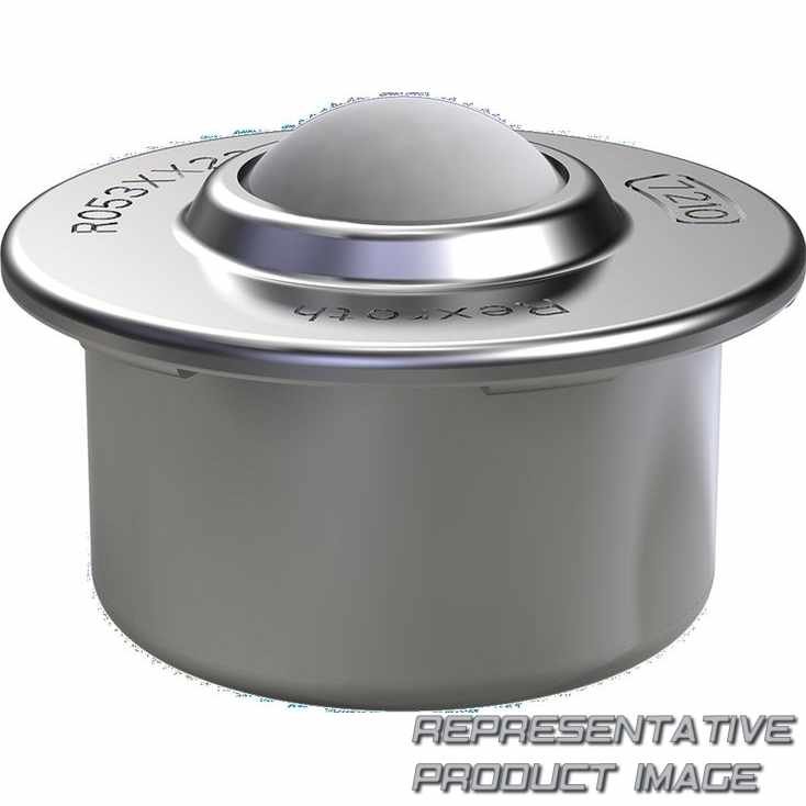 Ball Transfer Unit KU-B30-R Reinforced Extra Capacity