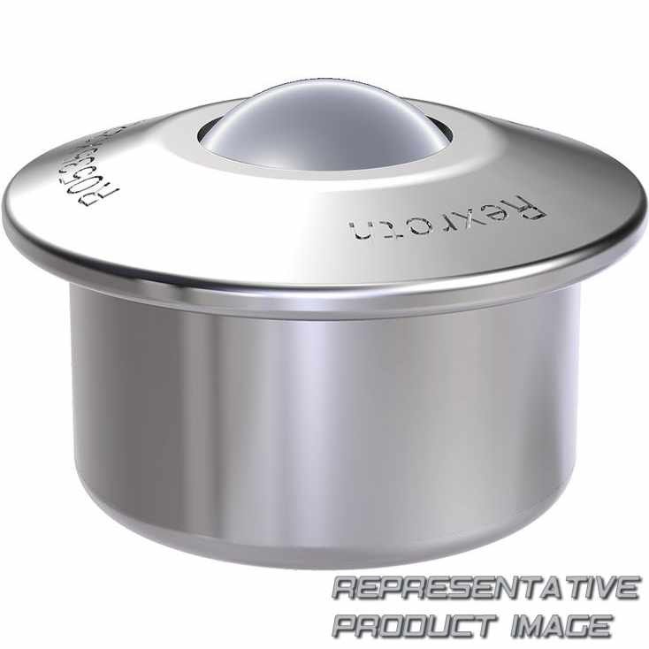 Ball Transfer Unit KU-B25 Premium Reinforced Large
